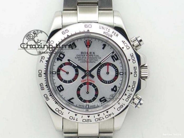 0510 Seasonal Oyster Perpetual 36mm 126000 BP Best Edition Red Dial on SS Bracelet 2652